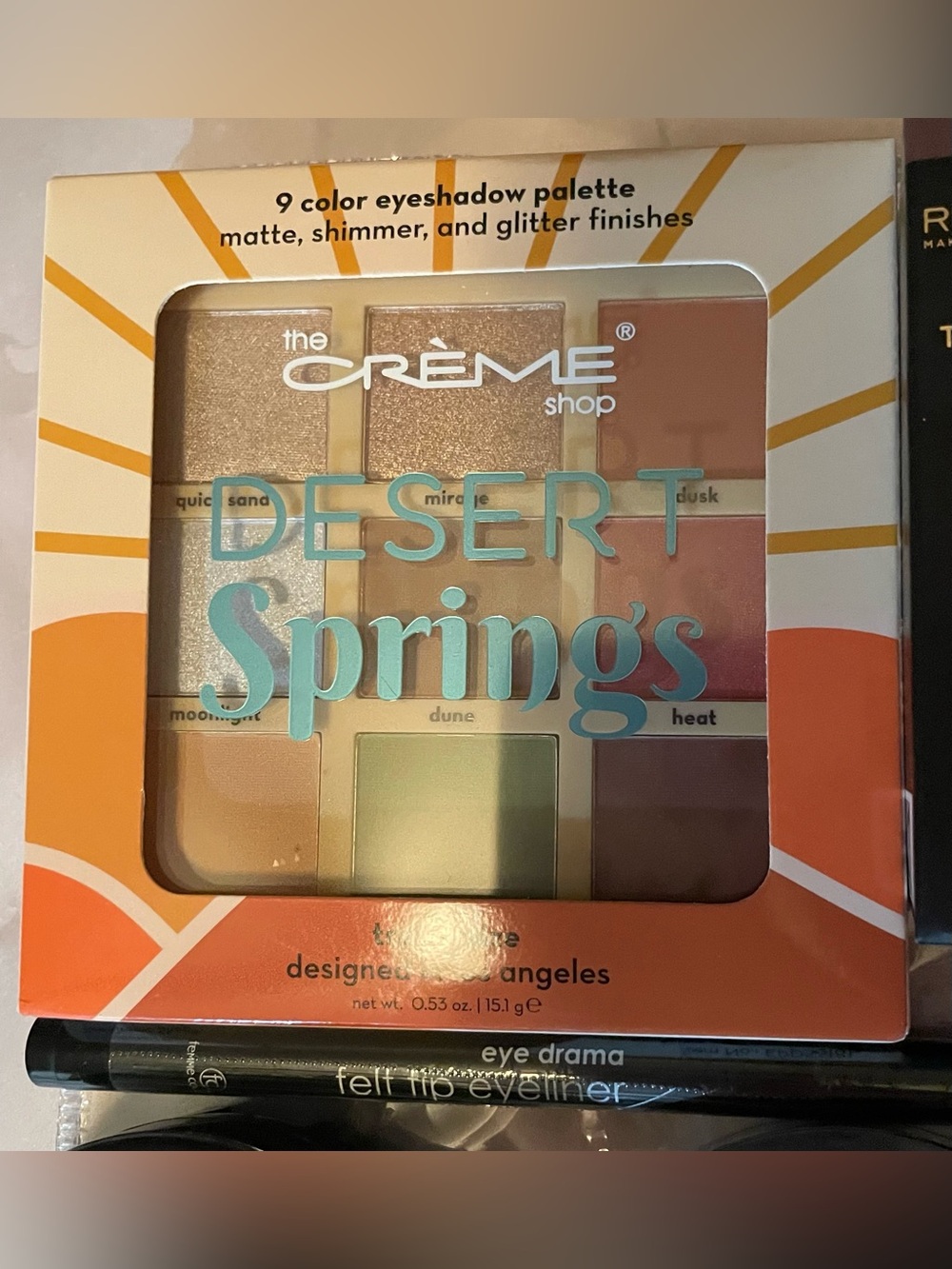 Makeup Bundle - Picture 3 of 4